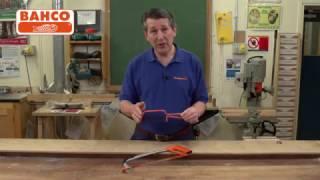 Bahco 30cm12” Hacksaw & Junior Hacksaw mydiy ie