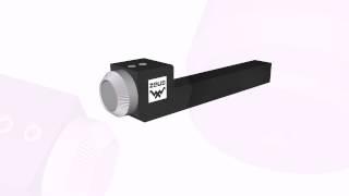zeus Special Tool 311-90°