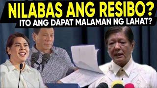 HETO ang RESIB0 Kumalat sa PUBLIKO? FPRRD VPSARA SENADO HULI RAILWAY PROJECT sa MINDANAO ZERO BUDGET