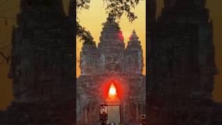 Cambodia is calling you #shorts #travel