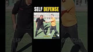 How To Protect Yourself?!| Self Defense Tutorial Ep 26