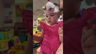 Magical Moments: Celebrating Our Baby Girl's Birthday with Family | Trisha Paytas YouTube Special