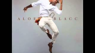 Aloe Blacc- The Man