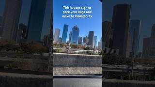 Moving to Houston Texas #realtor #houston #texas