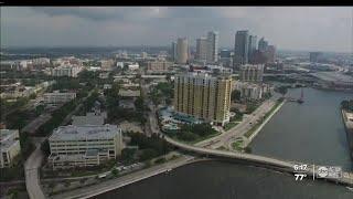 Tampa neighbors battle gentrification amid rapid development