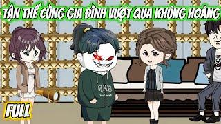 Tận Thế Cùng Gia Đình Vượt Qua Khủng Hoảng Full |HH VietSub