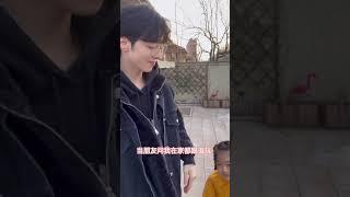 邓泽鸣和邓雅泽 230119 抖音短视频 | Deng Zeming with Simi 《 Shorts 》