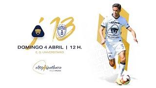 Resumen | Pumas UNAM 2 - 2 Pachuca | Liga MX - Clausura 2021 - Jornada 13 | PumasMX