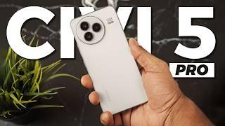 Xiaomi Civi 5 Pro / 15 CIVI - Sleek, Elegant & ...Powerful?