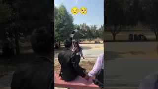 he cheat me for another girl  || the worst slap  ||