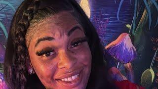 AINT NO TELLING WHATS GOING ON TAPP in With Me GANG️ShaQueen The Guidance Goddess is live!
