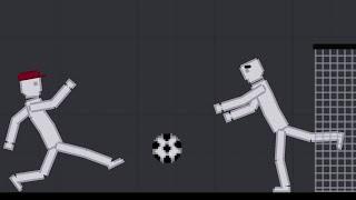 Mod For Sports Equipment (Sport mod) In People Playground
