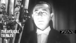 The Return of the Vampire • 1943 • Theatrical Trailer