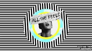 Fitz and The Tantrums - Dark Days [Official Audio]