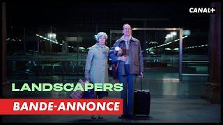 Landscapers - Bande-annonce