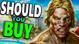 Is Dead Island REALLY Worth Playing In 2022?