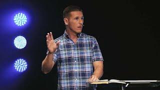 Finding the Fulfillment of Your Needs | Kyle Winkler