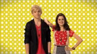 Austin & Ally - Season 1 - Theme Song (HD 720p)