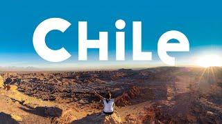 Descubriendo Chile