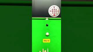 Mẹo bi a cơ bản cho người mới chơi  #reviewbida #8ballpool #poolkingpower #billiardsgame