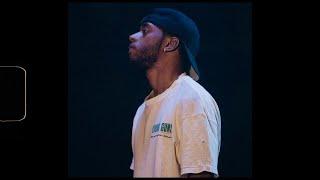 (FREE) 6lack Type Beat - "Stop Me"