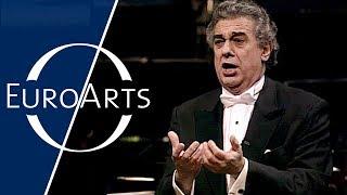 Plácido Domingo: Massenet - O Souverain from "Le Cid" (Orchestra of the Royal Opera House)