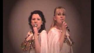 Fizzog - Sue and Deb's Tribute to Abba