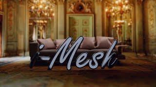 I-Mesh for Blender Getting Started