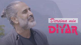 DÎYAR DERSİM - Dersima min | Nû | Yeni | New | Music Video © 2022