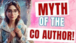 You're NOT Looking for a Co-Writer—Here's Why