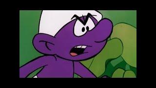 The Purple Smurf • Full Episode • The Smurfs | WildBrain Cartoons