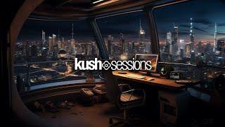 #261 KushSessions (Liquid Drum & Bass Mix)