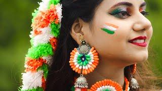 Vande Mataram Song Dance | 15 August Dance | Maa Tujhe Salaam Dance | Independence Day Dance 2024