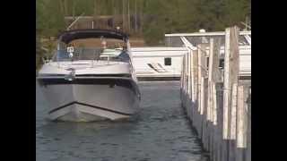 Boaters - Learn How to Improve your  Boating Skills the Easy Way