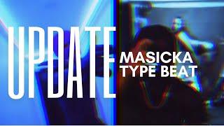 Dancehall Riddim Instrumental  ~ "Masicka Type" | (Prod. beatskxdd)