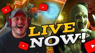 BIG MAP NUKES! RIVALS LATER STREAM #WARZONE #cod  #ROBLOX #rivals