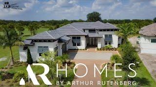 AR HOMES by Arthur Rutenberg Homes - Annabel Model | Lakewood Ranch, Sarasota, Florida |