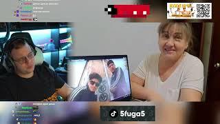 ПЯТЁРКА смотрит РЕАКЦИЯ Маргариты на КЛИП ГДЕ МАМА | РЕАКЦИЯ