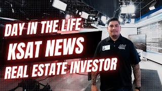 Day In The Life of a Real Estate Investor