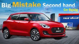 Big Mistake हुया True Value से Second hand Car लेके | Ownership Review.         #secondhandcars