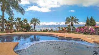 Lakeview Luxury - Ajijic - SOLD by Tom Barsanti