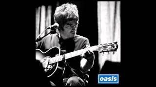 'Better Than Goin' To Church' Noel Gallagher's Acoustic Collection