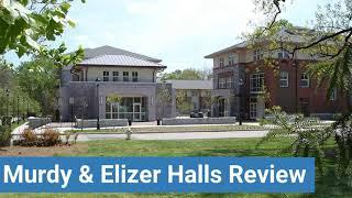 Emory University Oxford College Murdy & Elizer Halls Review