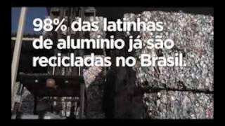 Existem razões para acreditar comercial coca cola oasis