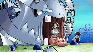 WE’RE BACK… SAND FORCE MEGA STEELIX! MEGAS TO HIGH LADDER #44