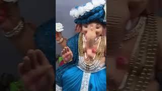 Ganpati Bappa Morya#youtube #trending #ganpatibappa #shorts #viralshort #video