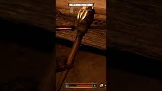 Damascus steel blade in KCD2? Insane level of detail damast damascene pattern sword blacksmith craft