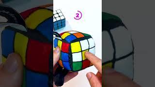 This Rubik's Cube Is IMPOSSIBLE ‍️