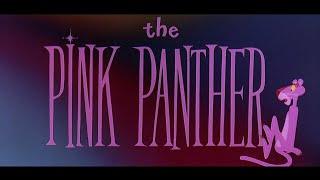 Мультфильм - Розовая Пантера!!! #мультфильмы #cartoon #kidsvideo #pinkpanther #розоваяпантера