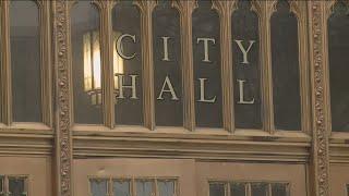 Atlanta to close City Hall on Monday as City Council heads for funding vote on public safety trainin